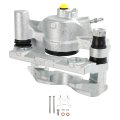 Brake Caliper Rear Left 19b3221 Compatible For 2006-2013 Lexus Is250 1pcs