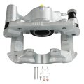 Brake Caliper Rear Left 19b3221 Compatible For 2006-2013 Lexus Is250 1pcs
