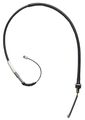 Raybestos Bc92965 Professional Grade Parking Brake Cable 