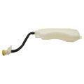 Coolant Reservoir For Honda Hr-v 2016 To 2020 With Inlet Filler And Cap Replacement Ho3014140 1910151bh00 Pfm 1911151bh00 