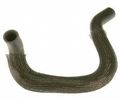 22087 Premium Molded Coolant Hose Black Epdm Synthetic Fiber Radiator For Vehicle Cooling System Applications 