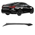 Right Rear Side Body Molding Pillar Trim Replacement For Maxima 2016 2017 2018 2019 2020 2021 78872-9dj1a 