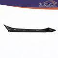 Right Rear Side Body Molding Pillar Trim Replacement For Maxima 2016 2017 2018 2019 2020 2021 78872-9dj1a