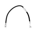 Toyota Camry 1990 1991 Brake-hydraulic Hose Rear