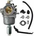 Compatible With Carburetor Carb For John Deere D110 42 Riding Lawn Mower Tractor