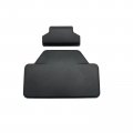 R1200gs F800gs Adv F850gs F750gs R1250gs Gsa Motorcycle Rear Case Cushion Passenger Lazyback Backrest Pad 
