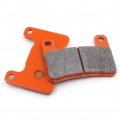 Xkh- Carbon Ceramic Brake Pads Compatible With Suzuki Dl1000 V-strom Gsx-r600 Vzr1800 Boulevard M109r -fa379 B077y6y121