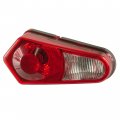 Caltric Right Stop Tail Turn Light Compatible With Polaris Rzr Xp 900 Eps 2013