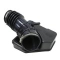Air Intake Hose For Lincoln Mkx 2011 2015 And Ford Edge 2014 Bt4z-9b659-a Bt4z9b659a Rubber Cleaner To Engine Black 