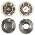 Caltric Front Differential Output Hub Assembly Compatible With Polaris Ranger Crew 1000 Diesel 2015 2016 2017 2018