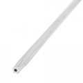 Uxcell Torx Screwdriver T10 Security Star Screw Driver With 5 Cr-v Shaft And T Handle