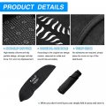 Cartist For Dash Cover Kia Sorento 2016 2017 2018 2019 2020 Dashboard Mat Non-slip Pad Carpet Sunshield Protector