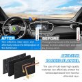 Cartist Compatible With Dash Cover Kia Sorento 2016 2017 2018 2019 2020 Dashboard Mat Non-slip Pad Carpet Sunshield Protector