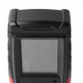 Emf Meter Dual Function Usb Rechargeable Radiation Detector Portable Electromagnetic Field 