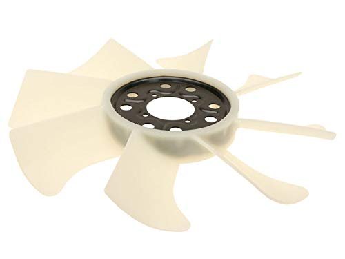 Fan Blade 8 For 1985-1994 Ford Ranger