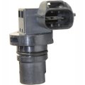Camshaft Position Sensor For Mitsubishi Lancer And Outlander 2008 2009 2010 2011 3 Prong Blade Male Terminal 