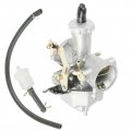 Fits For Carburetor Honda Atc200es Big Red Atc 200 Es 1984 New Carb 