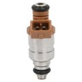 Fuel Injector Set For 2004 2015 Chevrolet And Pontiac Matiz Replace Part 96620255 Fj1314 4 Piece Kit 