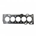Dnj Hg4505 Head Gasket For 03-09 Volvo S60 V70 Xc70 S80 Xc90 2 5l L5 Dohc Turbocharged B5254t2 