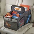 High Road Car Seat Organizer For The Front Passenger Or Back With Cup Holder Dividers And Easy Carry Handle 