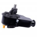 Ocpty 20-8704 Power Steering Pump Fits 2002-2003 For Chevrolet Avalanche 2000-2003 Suburban 1500 Gmc Yukon Xl Replace