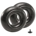 The Rop Shop 2 Tire Inner Tubes 20x8x10 18x10 5x10 Tr13 Straight Valve For John Deere Mower 