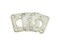 Mtc 6506 Exhaust Manifold Gasket Kit 3 Gaskets Hoses Models 