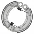 For Honda Trx420 Trx 420 Fourtrax 2007-2012 Rear Brake Shoes Mod-ztf1-19549