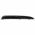 Non M Package Bm1046138 Front Bumper Cover Molding Compatible With Bmw 320i 328d 328i 330e 330i 340i Standard 2016-2018 Driver