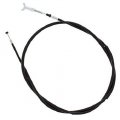 Bossbearing Rear Hand Park Brake Cable For Yamaha Yfm400fa Kodiak 4x4 2000 2001 2002 2003 2004 2005 2006 