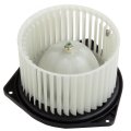 Hvac Heater Blower Motor For Mitsubishi Lancer 2008 2016 And Outlander 2013 Replacement Part 700239 7802a217 7802a017 