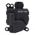 Aintier Air Door Actuator Hvac Blend Control Fits For Dodge Journey 2017 For Jeep Compass Patriot Replace 604-029 68018109aa