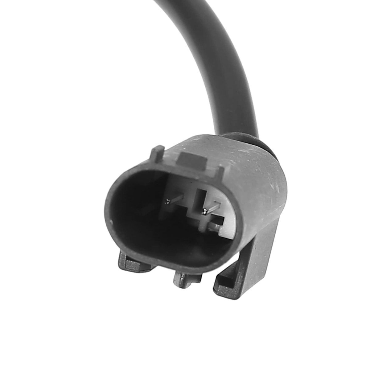 Pair Windshield Washer Nozzles Spray Jet With Heating For Bmw 3 E46 1997 2005 Left And Right 61668374365 61668374366 Black