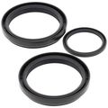 Rear Differential Seals Kit For Arctic Cat Thunder 4x4 Auto Se Efi 2009 3 Piece Set Part Number 41-4293b 