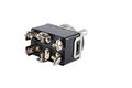 Femitu Heavy Duty Toggle Switch Dpdt Center Off 20 Amp 