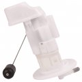 Bapmic 49040-0717 Fuel Pump Assembly For Kawasaki Brute Force 750 Eps 2008-2017