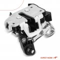 A-premium Door Latch Lock Actuator Compatible With Ford And Lincoln Vehicles Expedition Navigator 2003-2009 Sport Utility Front
