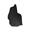 Rear Bumper To Body Filler Panel For Nissan Rogue 2014 2020 Driver Or Passenger Side Closing Plate Polypropylene Plastic 