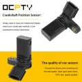 Crankshaft Position Sensor Pc462 For Infiniti Fx45 2003-2008 Q45 2002-2006 Qx56 2004-2010