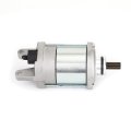 Starter Motor Engine Starting 9-spline For Honda Cb250 Twister 2016-2019 Abs Crf250f 2019-2020 31200-k31-901 