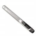 Round Steel Leather Craft Hollow Hole Punch 6mm For Belt Watch Band Gasket 