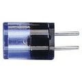 273 002 Littelfuse Microfuse 1 500 Amp25v Very Fast Acting Piece 