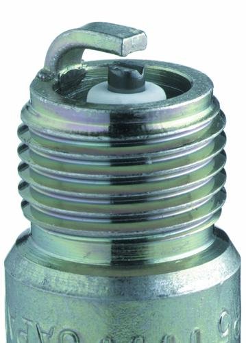 Ngk 3442 R5673-9 Racing Spark Plug Pack Of 1