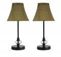 Urbanest Lucas Mini Accent Lamp Set Of 2 