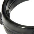Oil Pan Port Seal For Cadillac Cts 2016 To 2019 Alx Pau Ac 12621086 Cla2 Black Plastic Replacement Part 