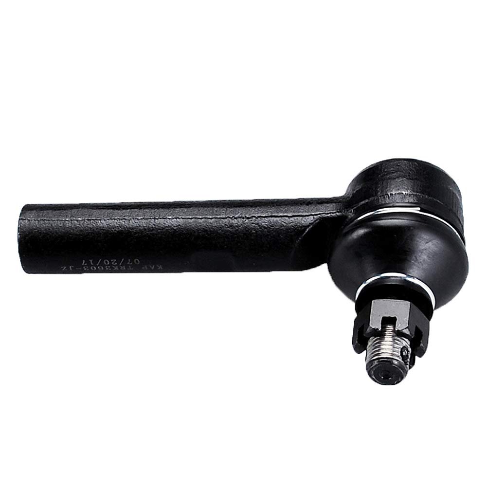 Front Outer Tie Rod End Es80895 For Lexus Gx460 2014 2019 And Toyota 4runner 2010 1 Piece Suspension Kit