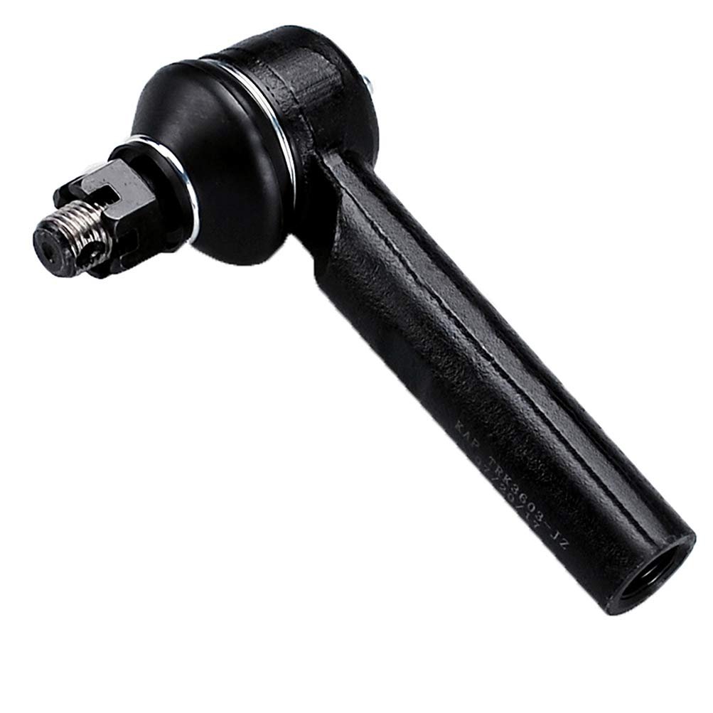 Front Outer Tie Rod End Es80895 For Lexus Gx460 2014 2019 And Toyota 4runner 2010 1 Piece Suspension Kit