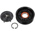 Ac A C Compressor Clutch Assembly 2011 For Bmw 1 Series M 3 0l 2008-20 135i 3 
