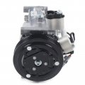 Kinhall Ac Conditioner Compressor With Clutch For 2007 2008 2009 Suzuki Sx4 2 0l 9520080ja0 A C Air Auto Parts Durable Can Be