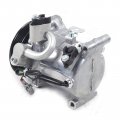Kinhall Ac Conditioner Compressor With Clutch For 2007 2008 2009 Suzuki Sx4 2 0l 9520080ja0 A C Air Auto Parts Durable Can Be